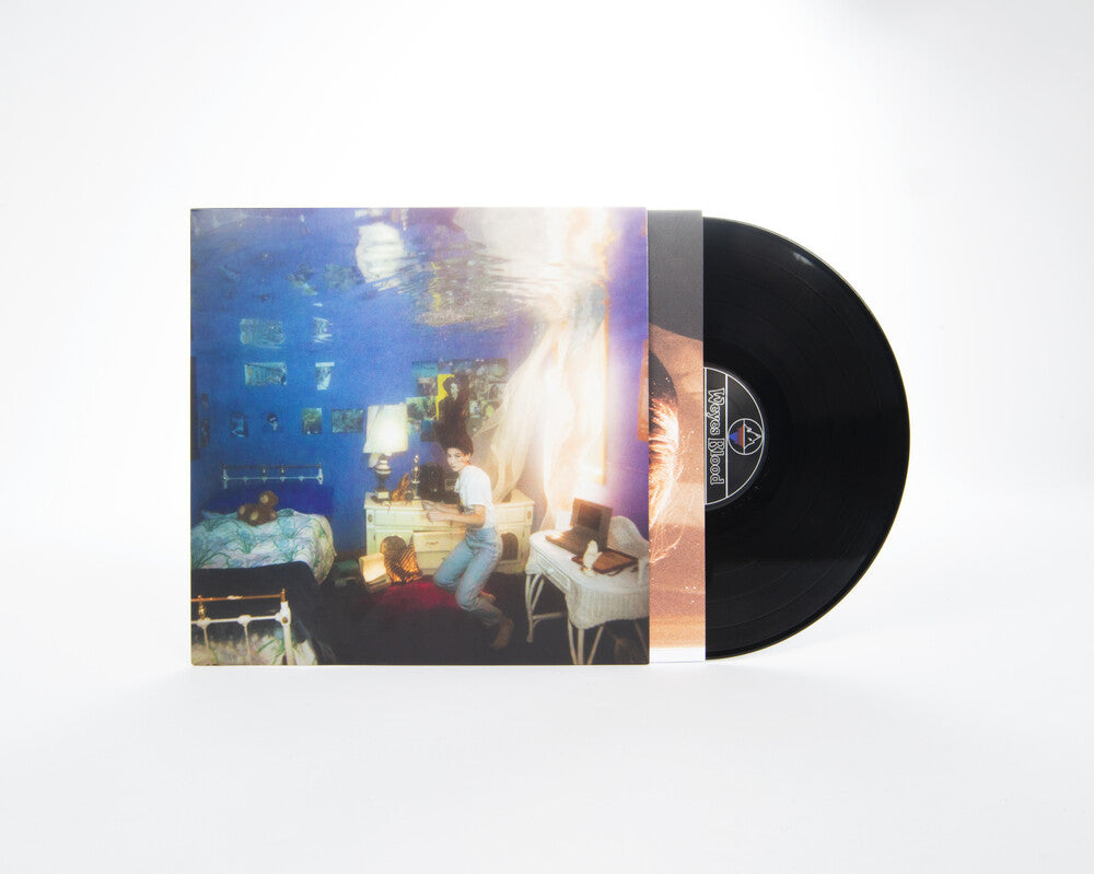 Weyes Blood - Titanic Rising [LP] Vinyl Record [New]
