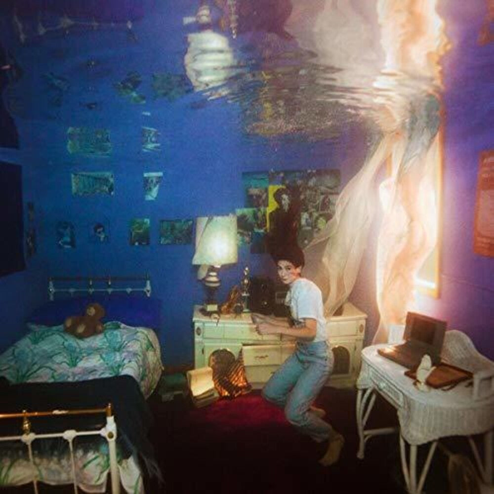 Weyes Blood - Titanic Rising [CD] [New CD]