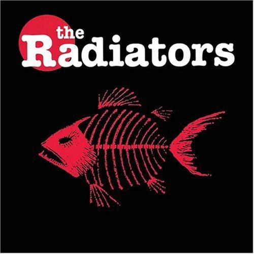 The Radiators - The Radiators [CD]
