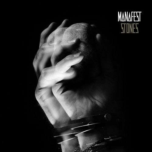 Manafest - Stones [CD] [New]