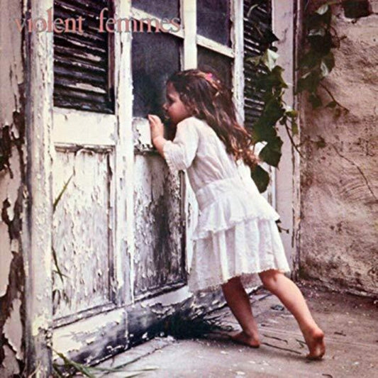 Violent Femmes - Violent Femmes [LP] [New Vinyl]