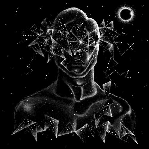 Shabazz Palaces - Quazarz: Born On A Gangster Star Music CD