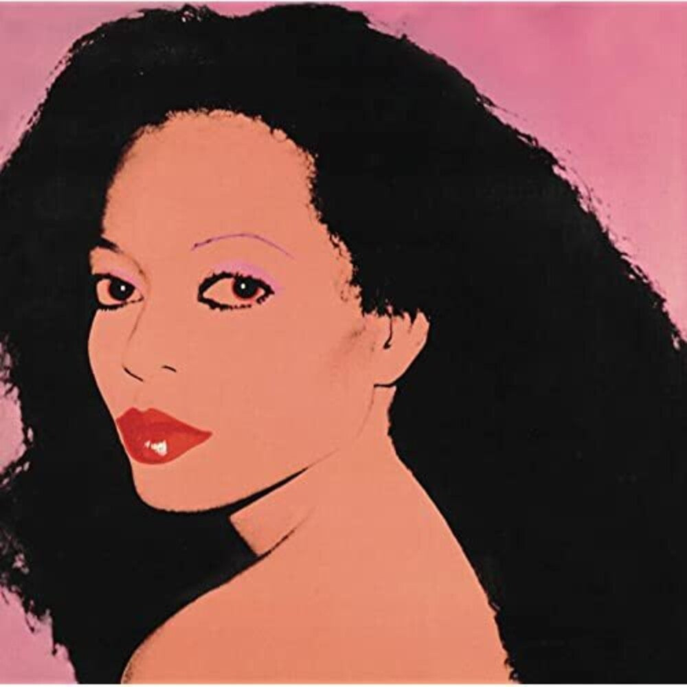 Diana Ross - Silk Electric [CD]
