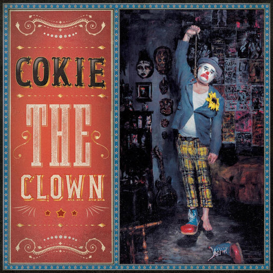 Cokie the Clown - You're Welcome [CD] [New]
