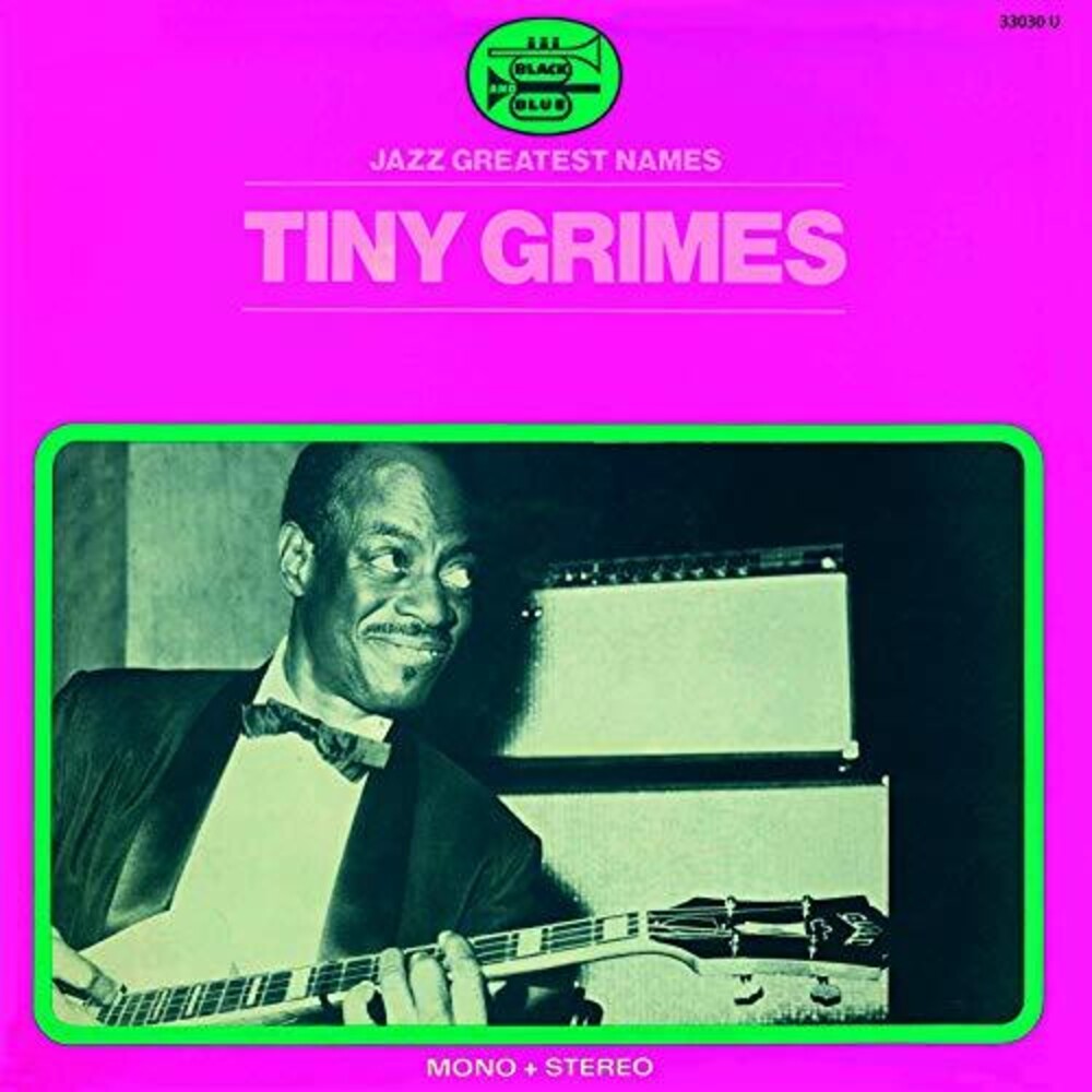 Tiny Grimes - Tiny Grimes [Limited Edition] [Remastered] (Jpn)