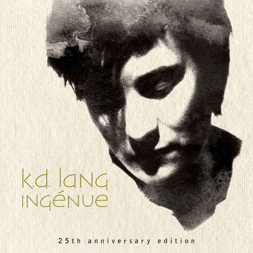 k.d. lang - Ingenue: 25th Anniversary Edition [2LP] [New Vinyl]