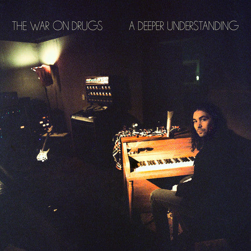 The War On Drugs - Deeper Understanding [CD] [New CD]
