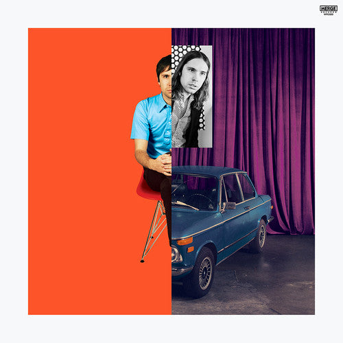 Mike Krol - Mike Krol Is Never Dead: The First Two Records [LP] Vinyl Record