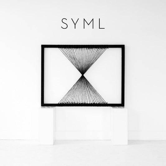 SYML - Syml [CD] [New CD]