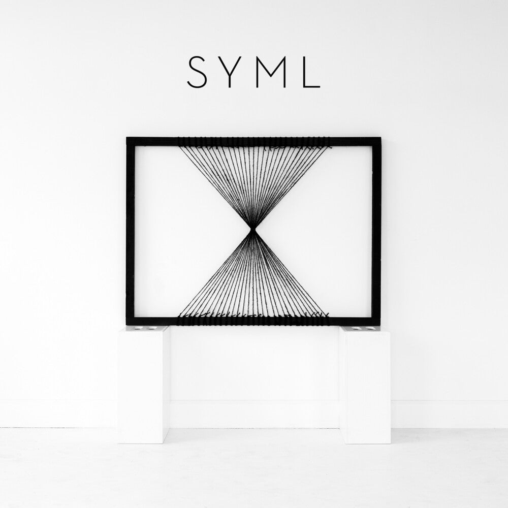 SYML - Syml [CD] [New]