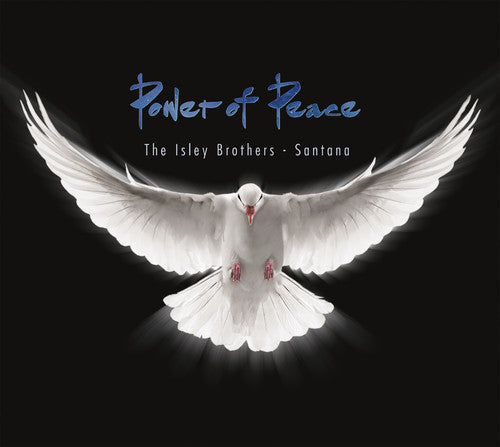 Santana - Power Of Peace [CD] [New CD]