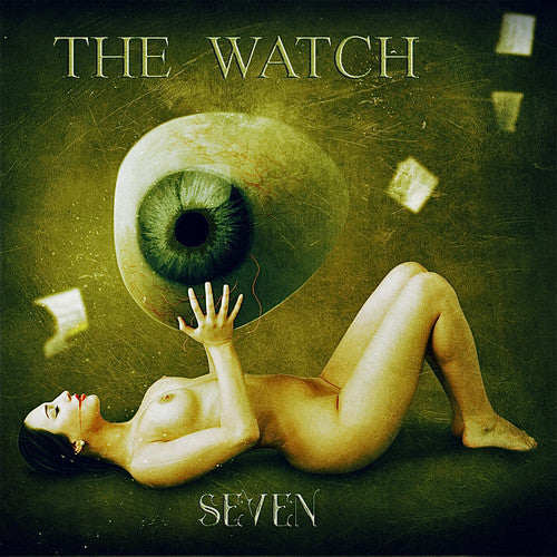 Watch - Seven Music CD