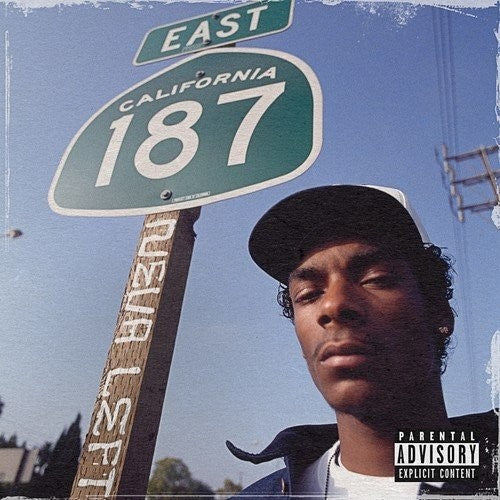 Snoop Dogg - Neva Left [CD] [New]