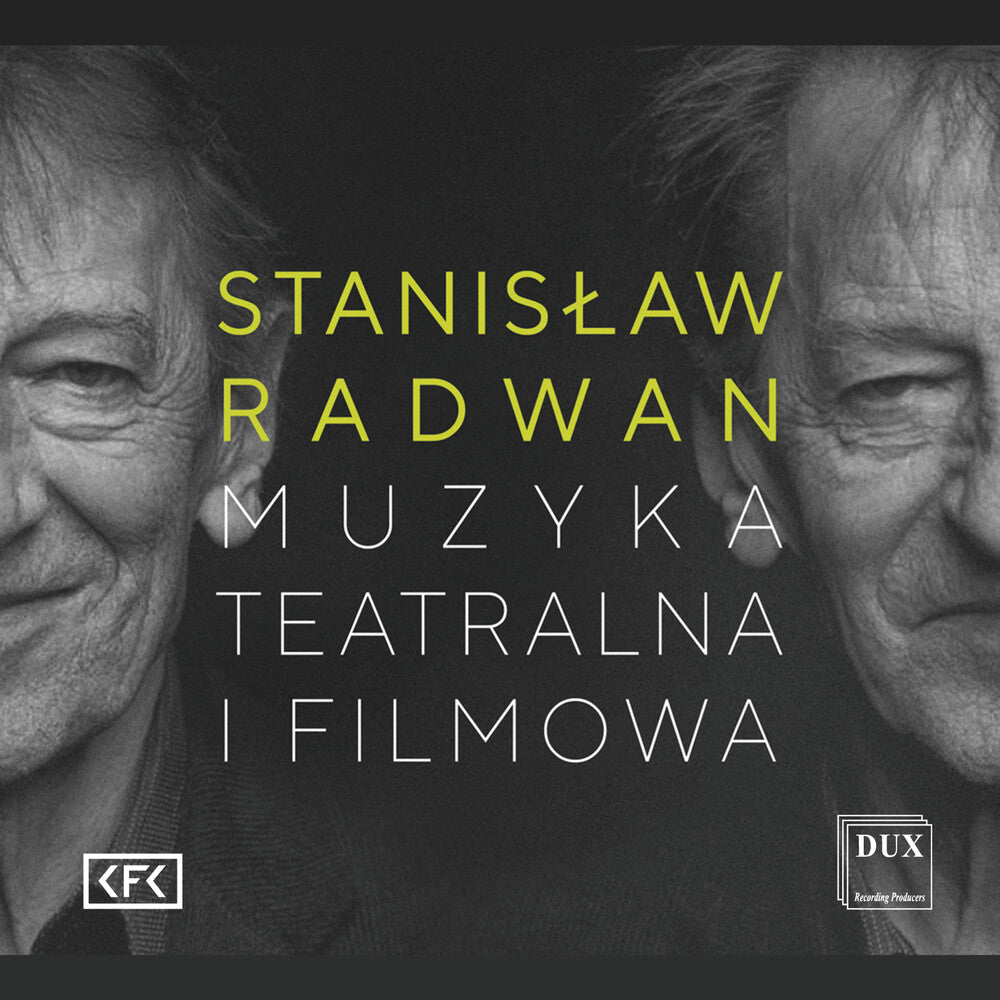 Radwan / Beethoven Academy Orch / Delekta - Theatre & Film Music Music CD