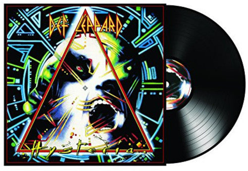 Def Leppard - Hysteria: 30th Anniversary Edition [2LP] [New Vinyl]