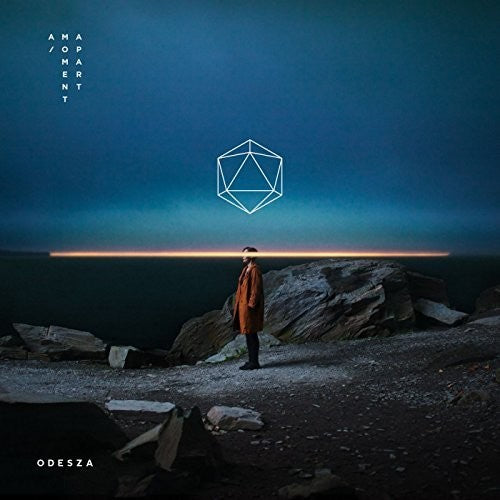 ODESZA - A Moment Apart [2LP] [New Vinyl]