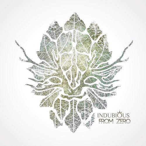 Indubious - From Zero [CD]