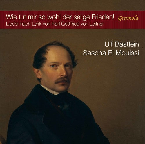 Ulf Bästlein - Wie Tut Mir So Wohl Der Selige Frieden [2 CD]