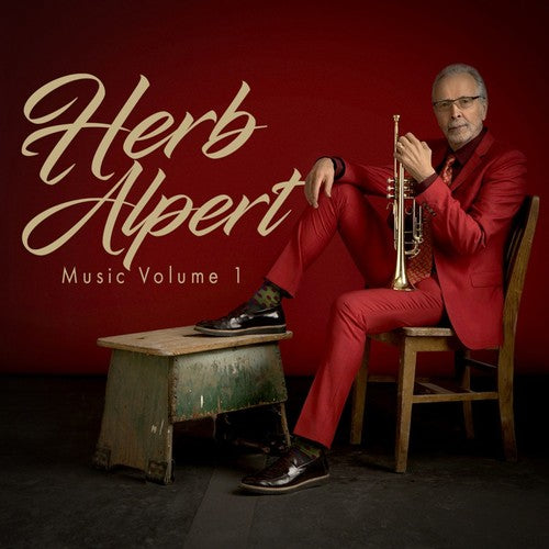Herb Alpert - Music 1 [CD] [New]