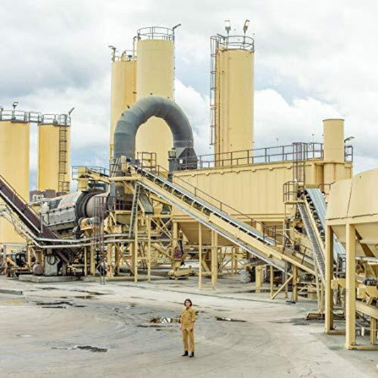 Mattiel - Satis Factory [Yellow LP] Vinyl Record [New]