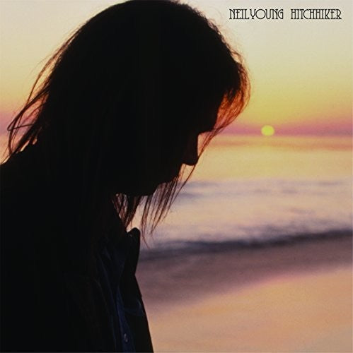 Neil Young - Hitchhiker [LP] Vinyl Record