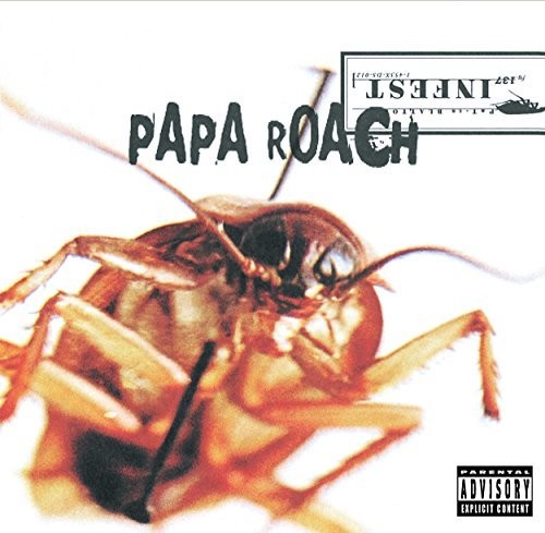 Papa Roach - Infest [LP] [New Vinyl]