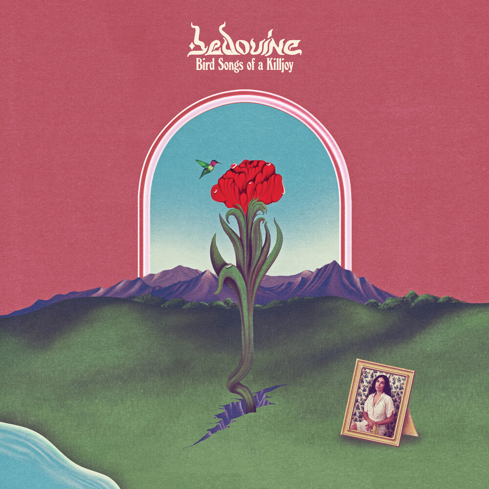 Bedouine - Bird Songs of a Killjoy [LP] [New Vinyl]
