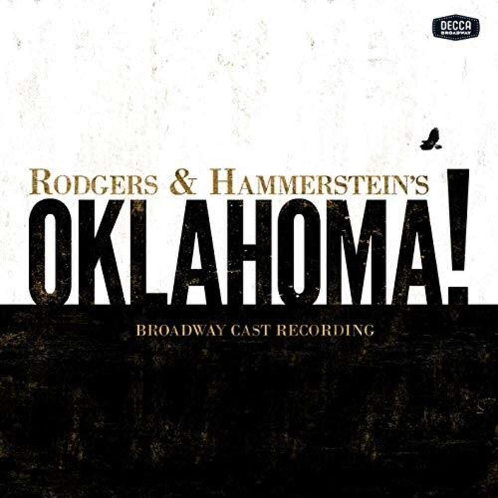 Various Artists - Oklahoma! 2019 [CD]