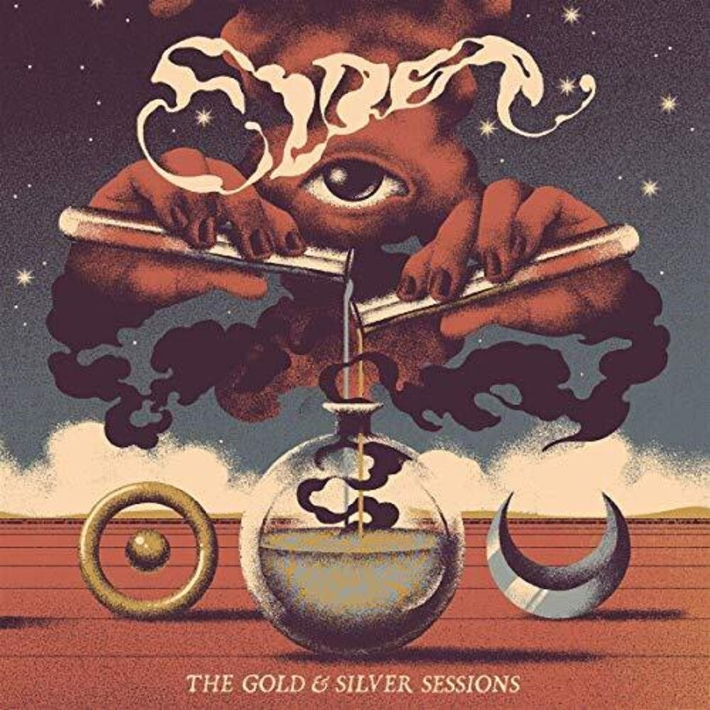 Elder - Gold & Silver Sessions [CD] [New CD]