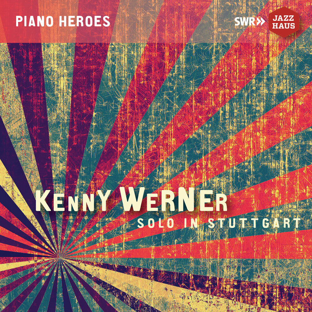 Solo In Stuttgart Live / Various - Solo in Stuttgart (Live) Music CD