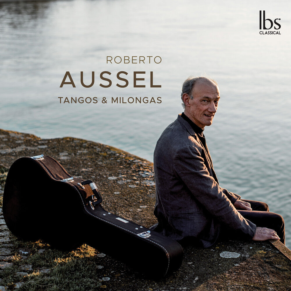 Tangos & Milongas / Various - Tangos & Milongas [CD]