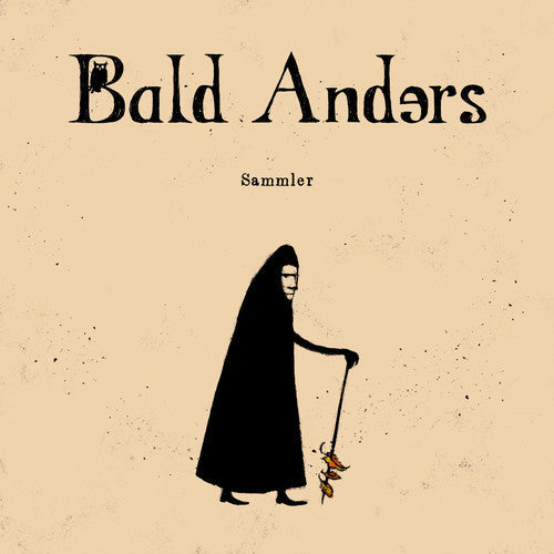 Bald Anders - Sammler [Digipak]