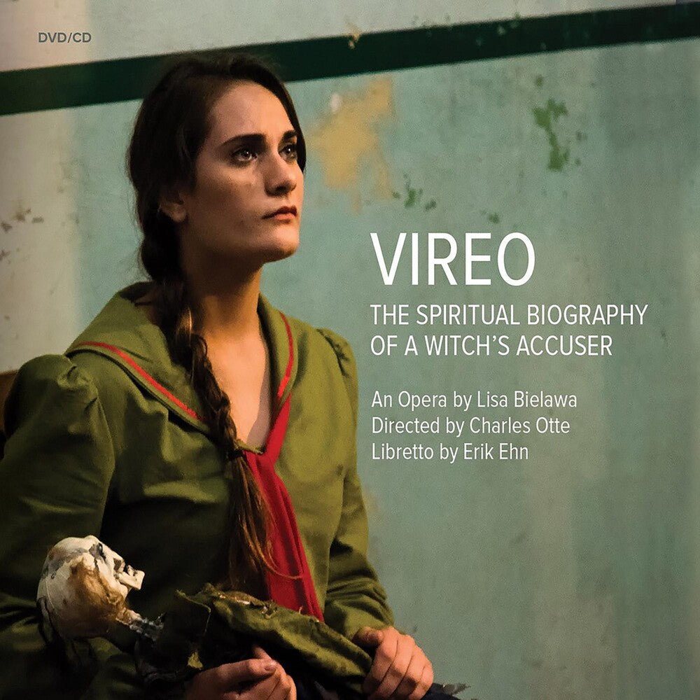 Bielawa Vireo / Various - Bielawa: Vireo (Various Artists) [CD]
