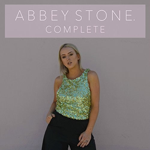 Abbey Stone - Complete [CD]