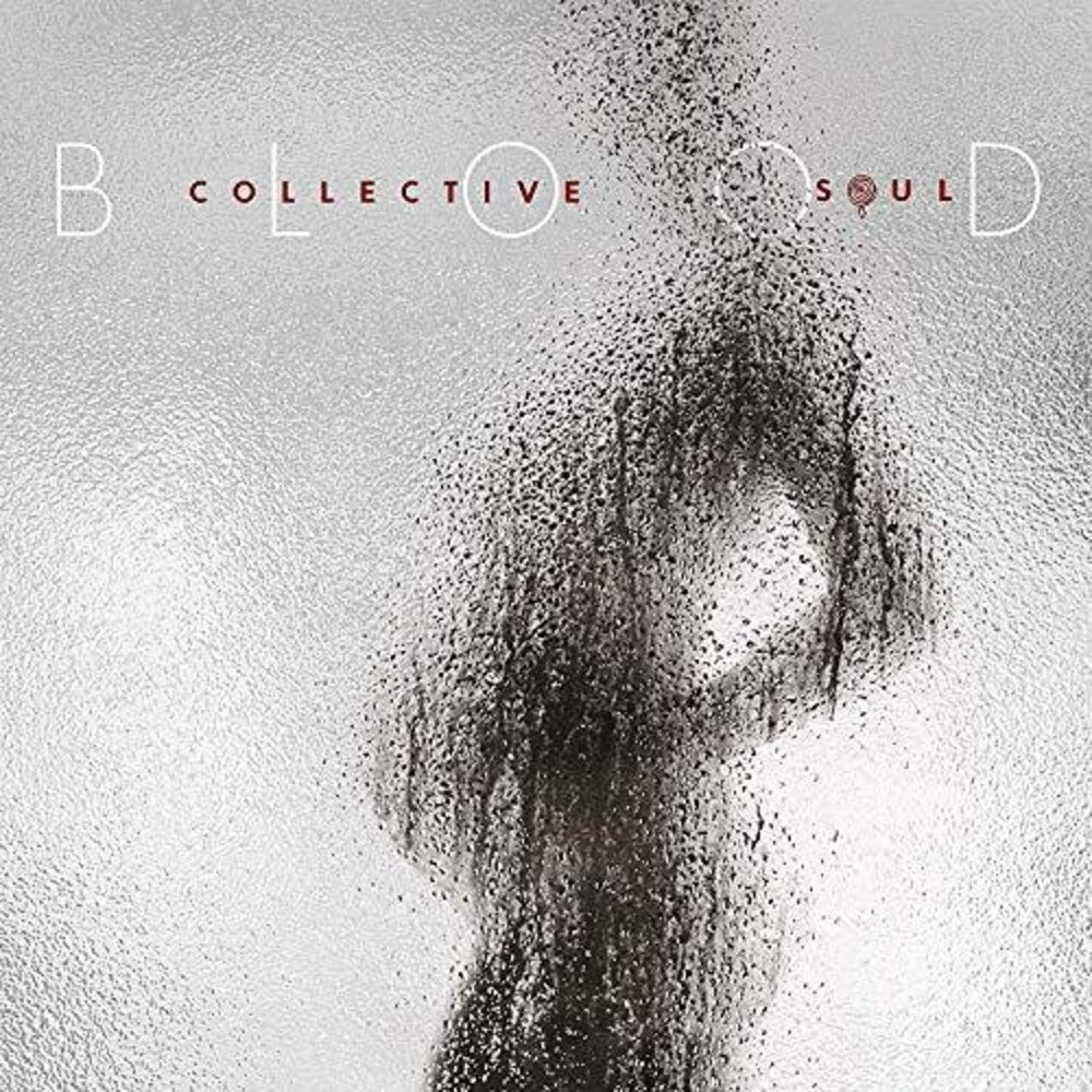 Collective Soul - Blood [CD] [New]