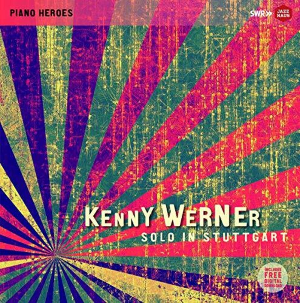 Solo In Stuttgart Live / Various 2pk - Solo in Stuttgart (Live) [LP] Vinyl Record