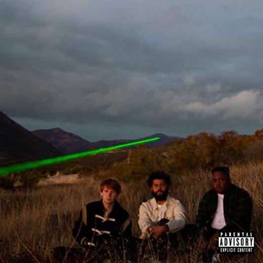 Injury Reserve - Injury Reserve [LP] [New Vinyl]
