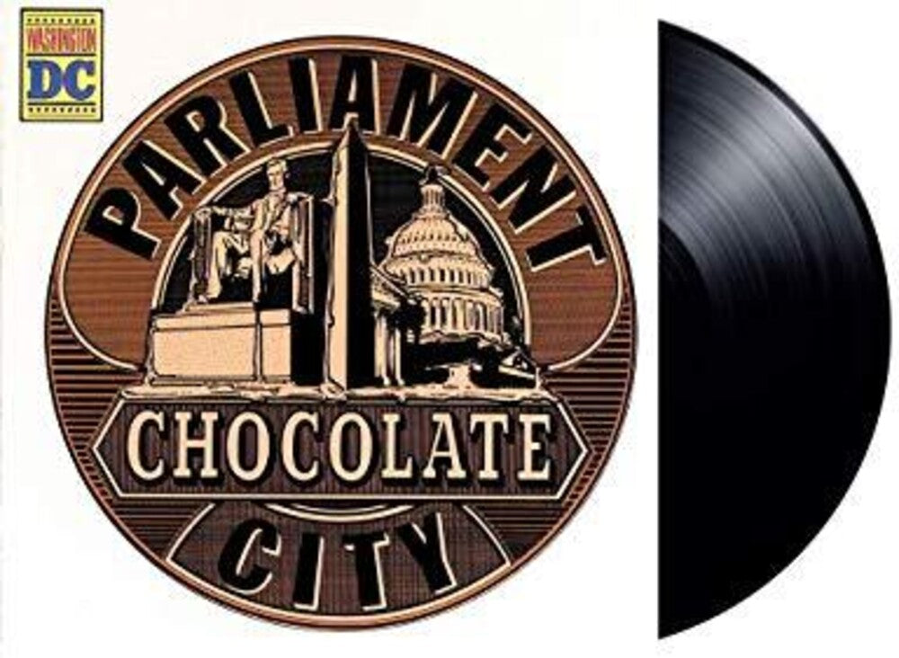 Parliament - Chocolate City [180 Gram] [New Vinyl]