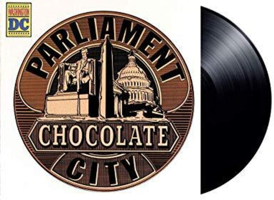 Parliament - Chocolate City [180 Gram] [New Vinyl]
