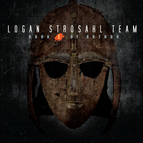 Logan Strosahl Team - Book I Of Arthur Music CD