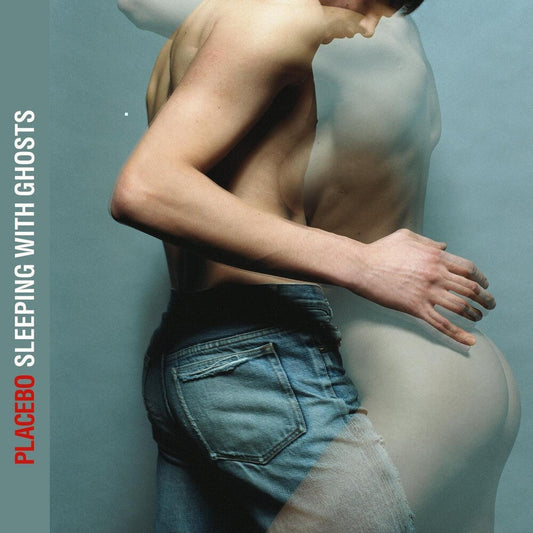 Placebo - Sleeping With Ghosts [Limited Edition] [Reissue] (Uk) [New Vinyl]