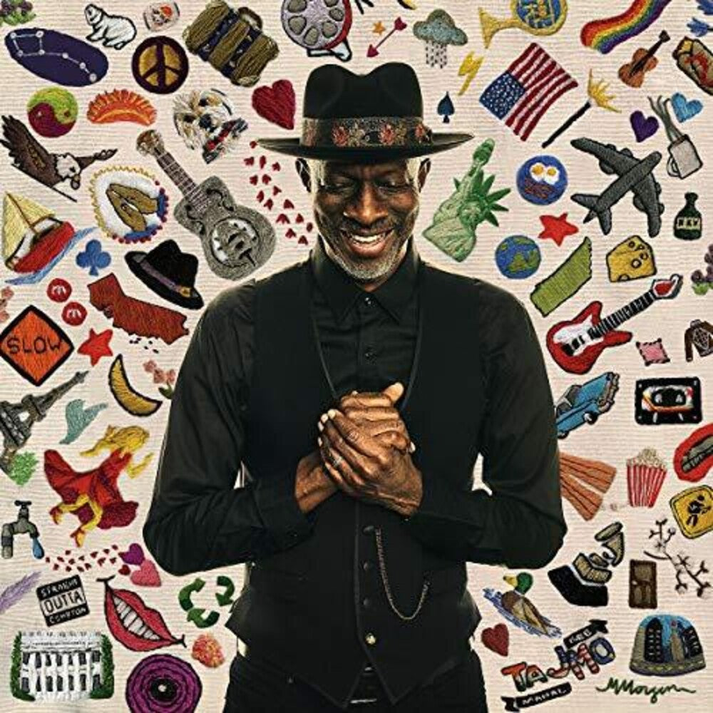 Keb' Mo' - Oklahoma [LP] [New Vinyl]