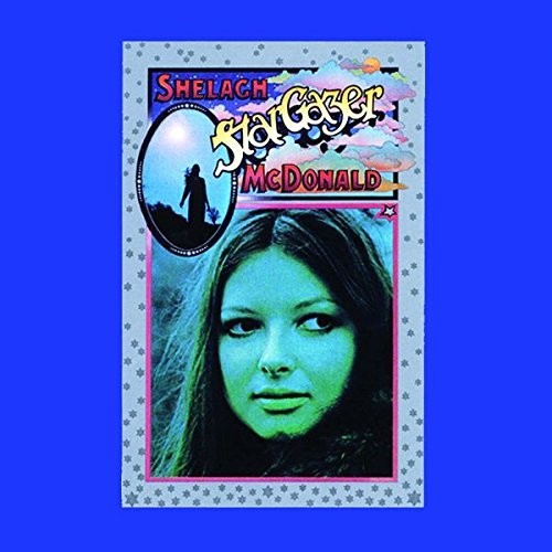 Shelagh Mcdonald - Stargazer [CD]