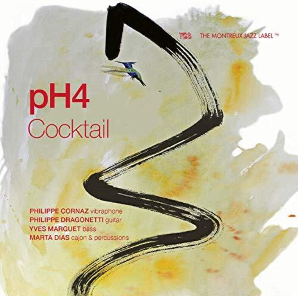 Cocktail / Various - Cocktail Music CD