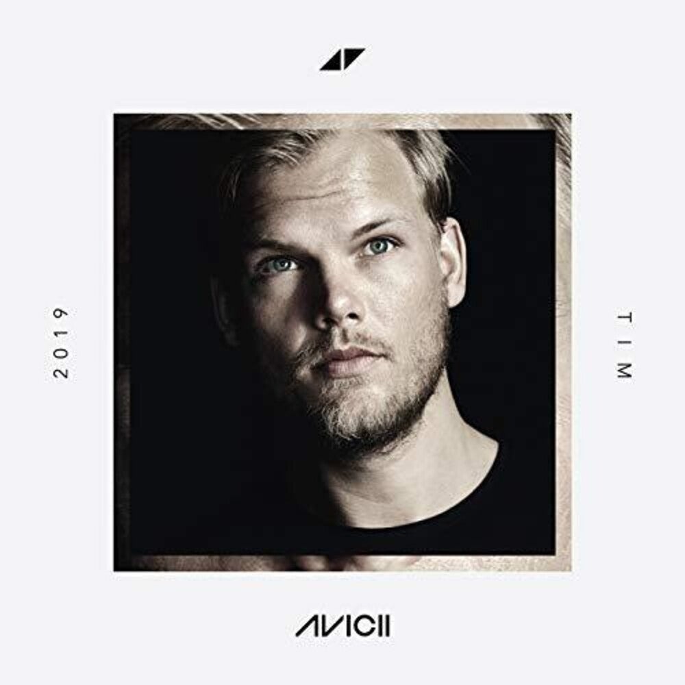 Avicii - Tim [LP] [New Vinyl]