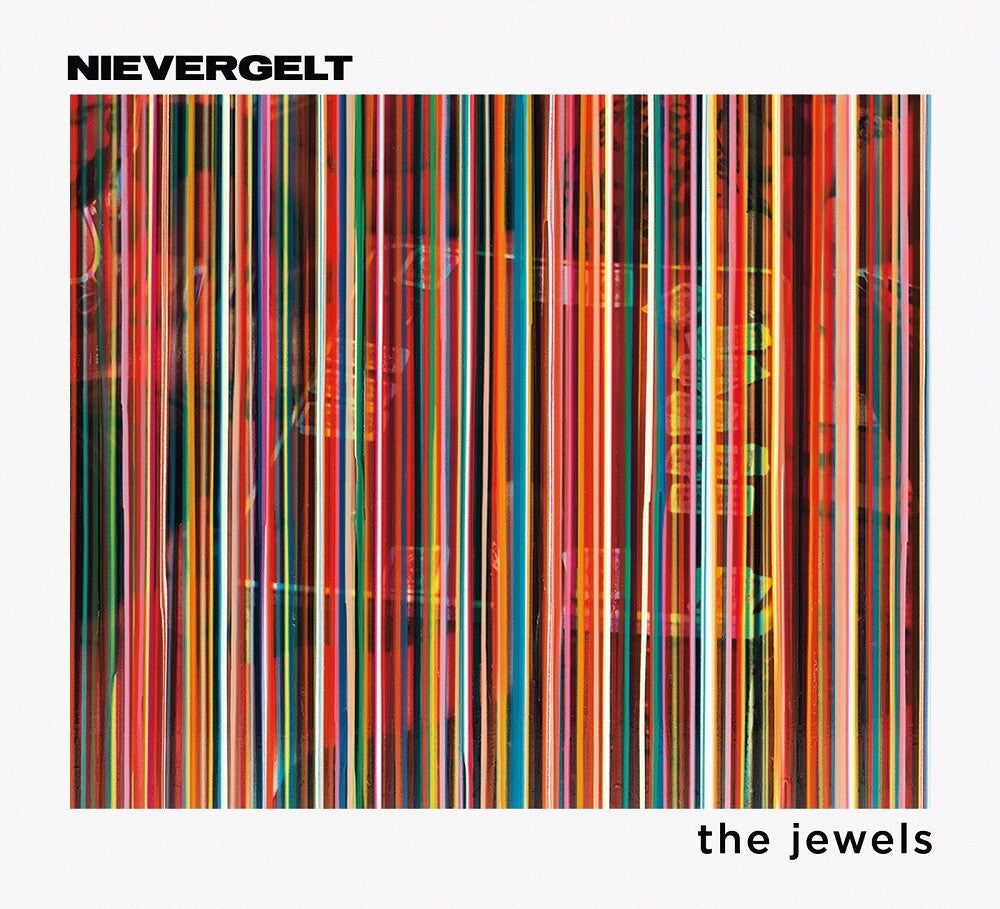 Nievergelt - The Jewels [CD]
