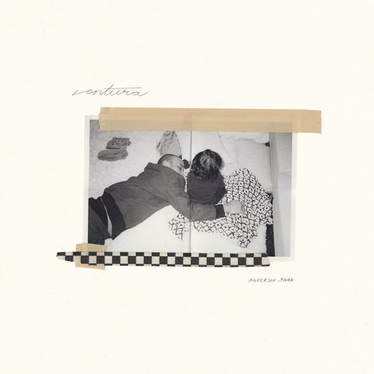 Anderson .Paak - Ventura [LP] [New Vinyl]