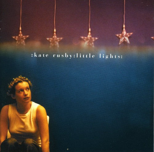 Kate Rusby - Little Lights [CD]