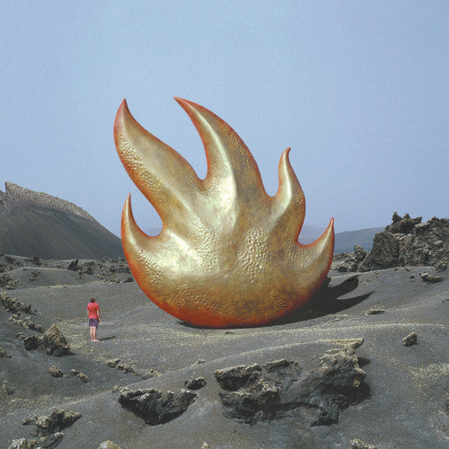Audioslave - Audioslave [LP] Vinyl Record [New]