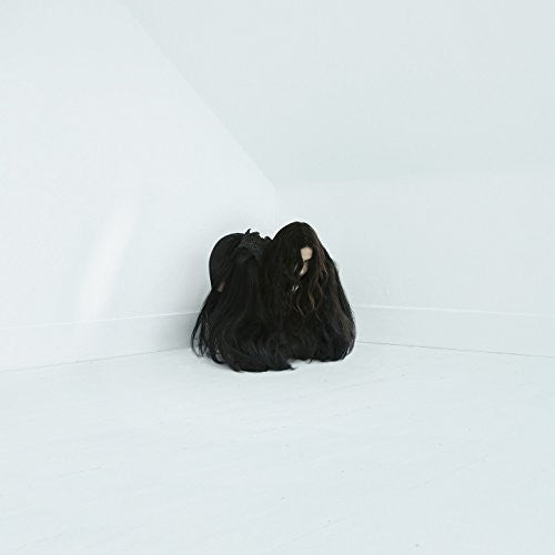Chelsea Wolfe - Hiss Spun [CD] [New CD]